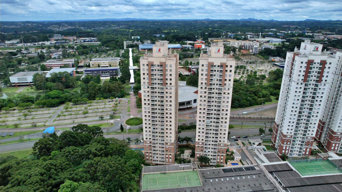 Apartamento no Cic (foto 11 de 33)