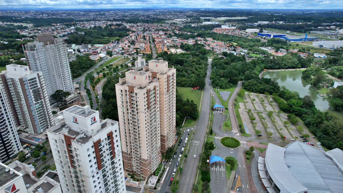Apartamento no Cic (foto 14 de 33)