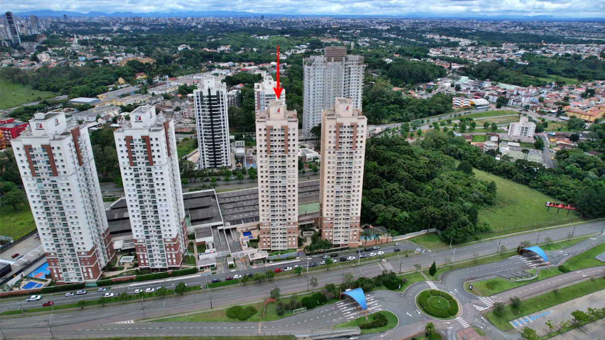 Apartamento no Cic (foto 20 de 33)