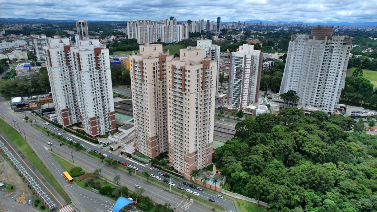 Apartamento no Cic (foto 2 de 33)
