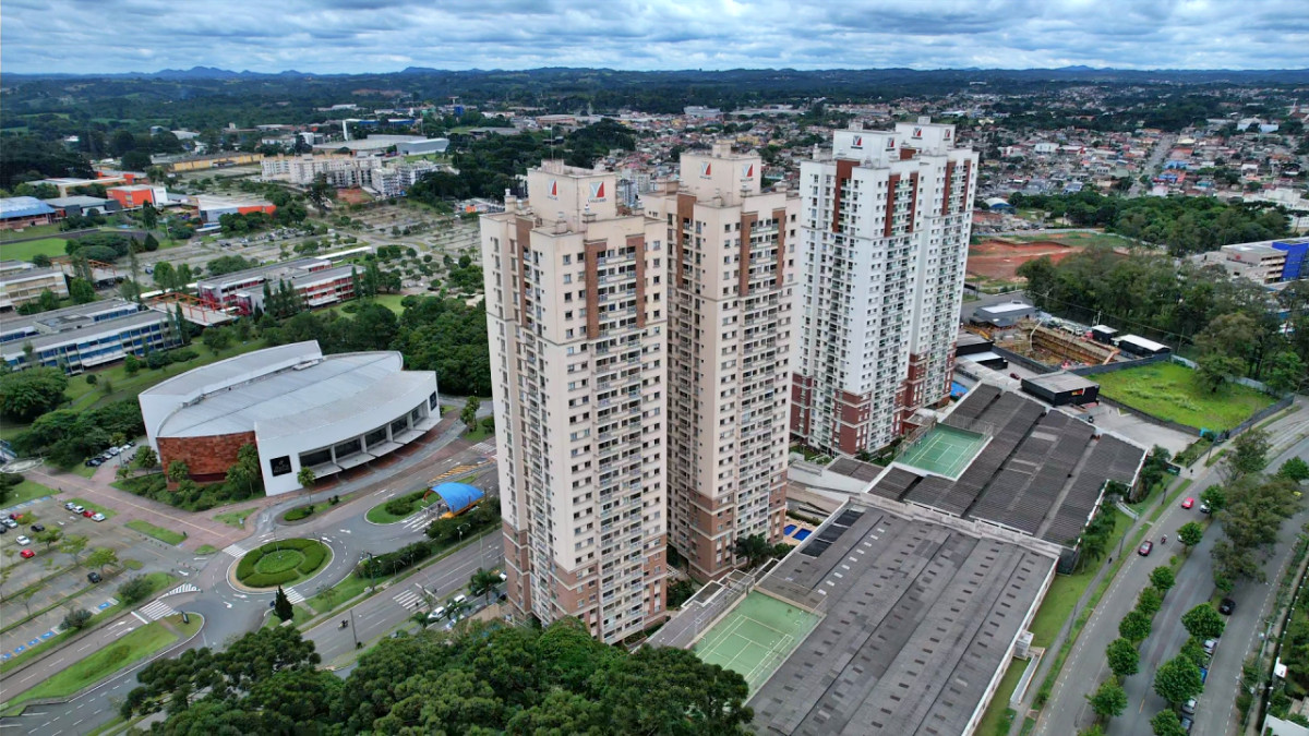 Apartamento no Cic (foto 8 de 33)