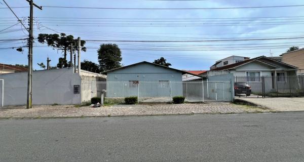 Imóvel em leilão em Curitiba