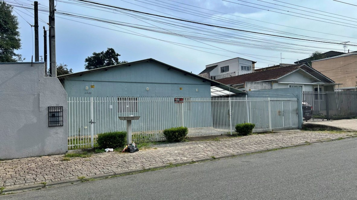 Casa no Parolin (foto 4 de 7)