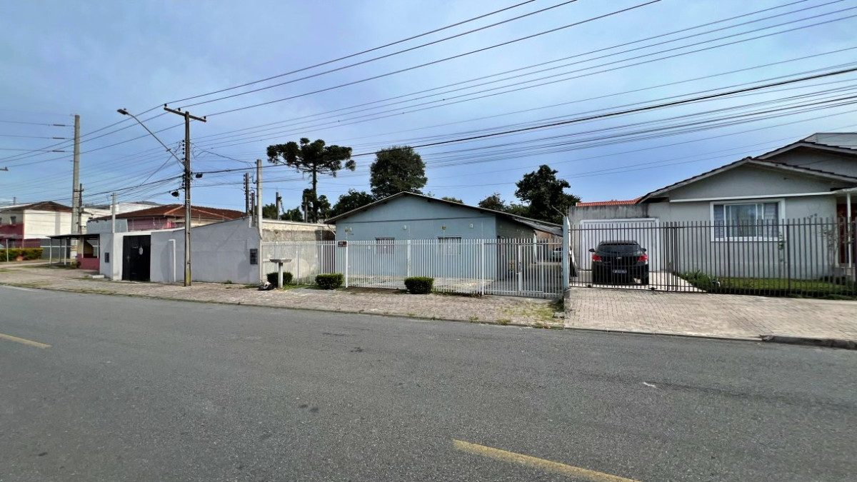 Casa no Parolin (foto 5 de 7)