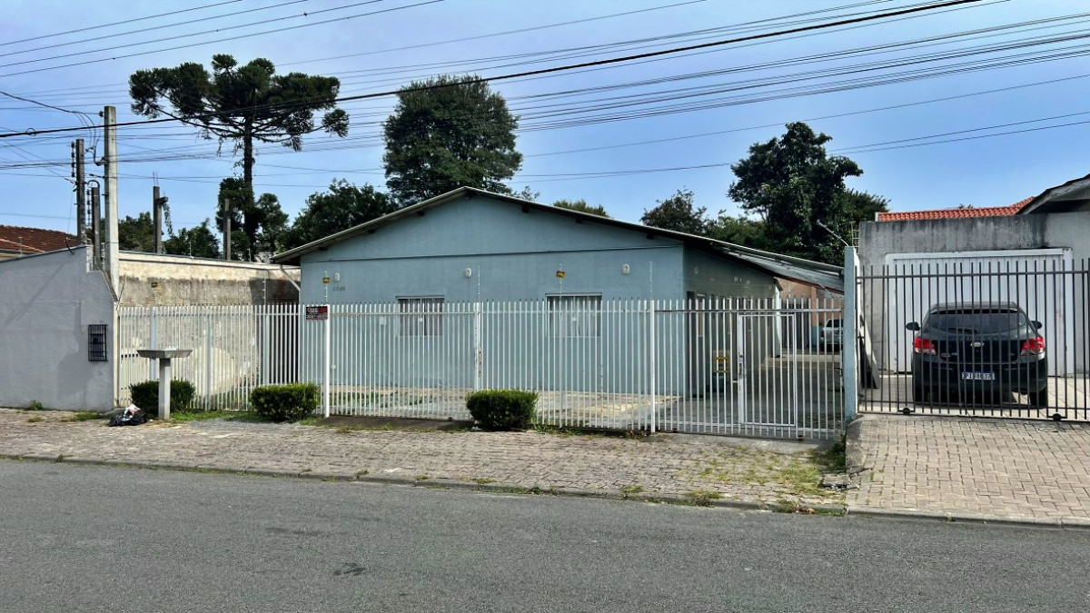 Casa no Parolin (foto 6 de 7)