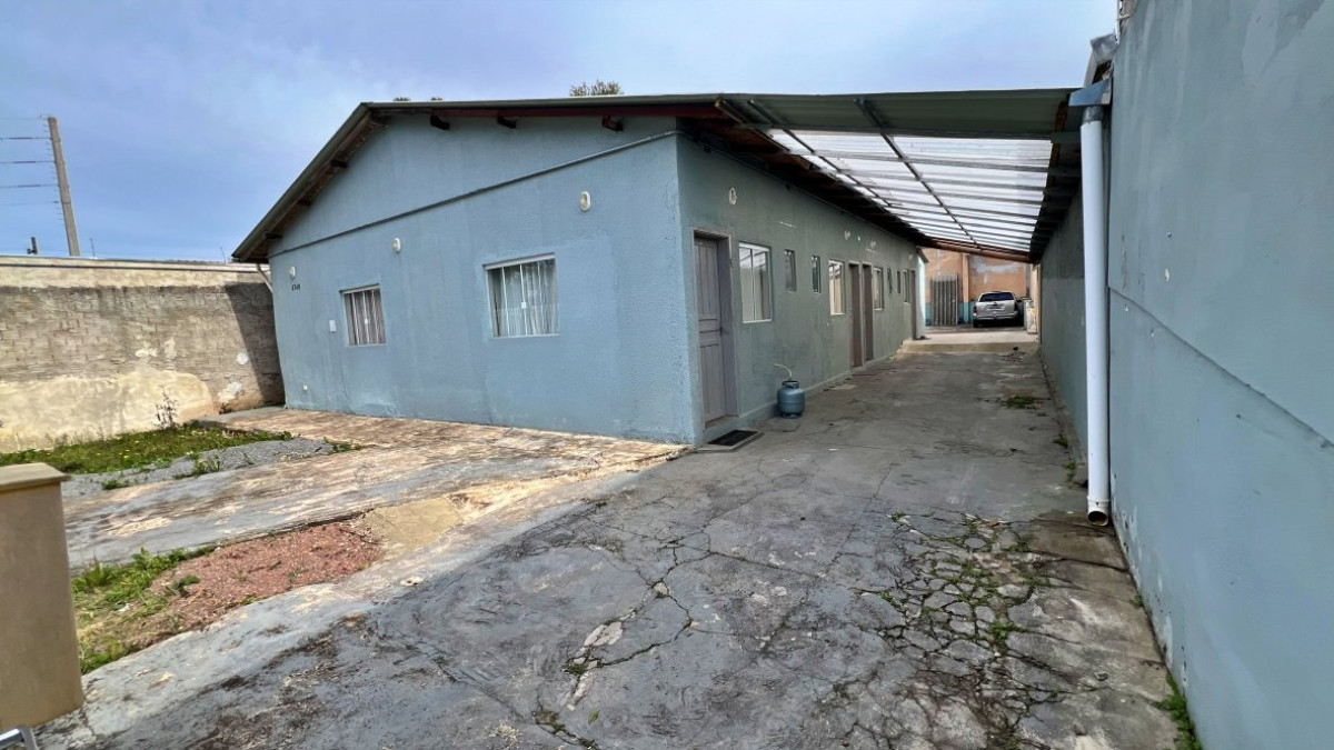Casa no Parolin (foto 7 de 7)