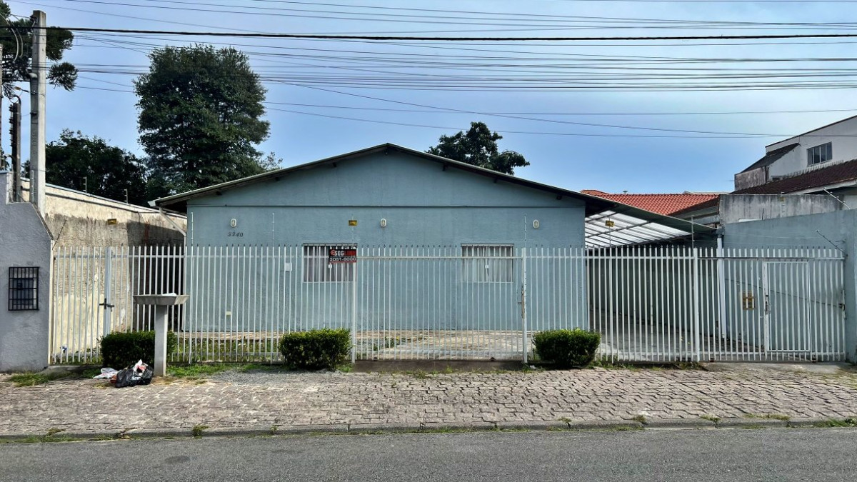Casa no Parolin (foto 2 de 7)