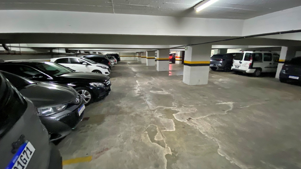Garagem/Box no Centro (foto 5 de 12)