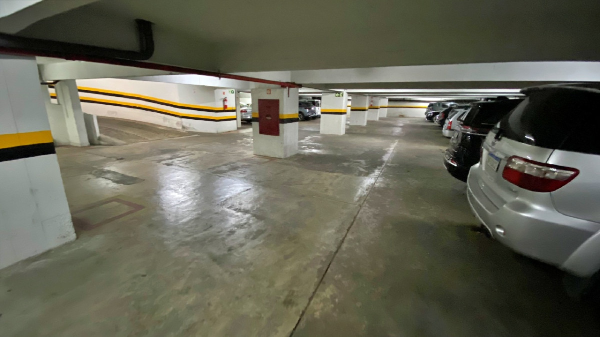 Garagem/Box no Centro (foto 6 de 12)