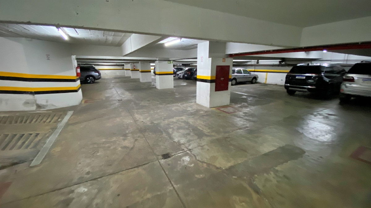Garagem/Box no Centro (foto 7 de 12)