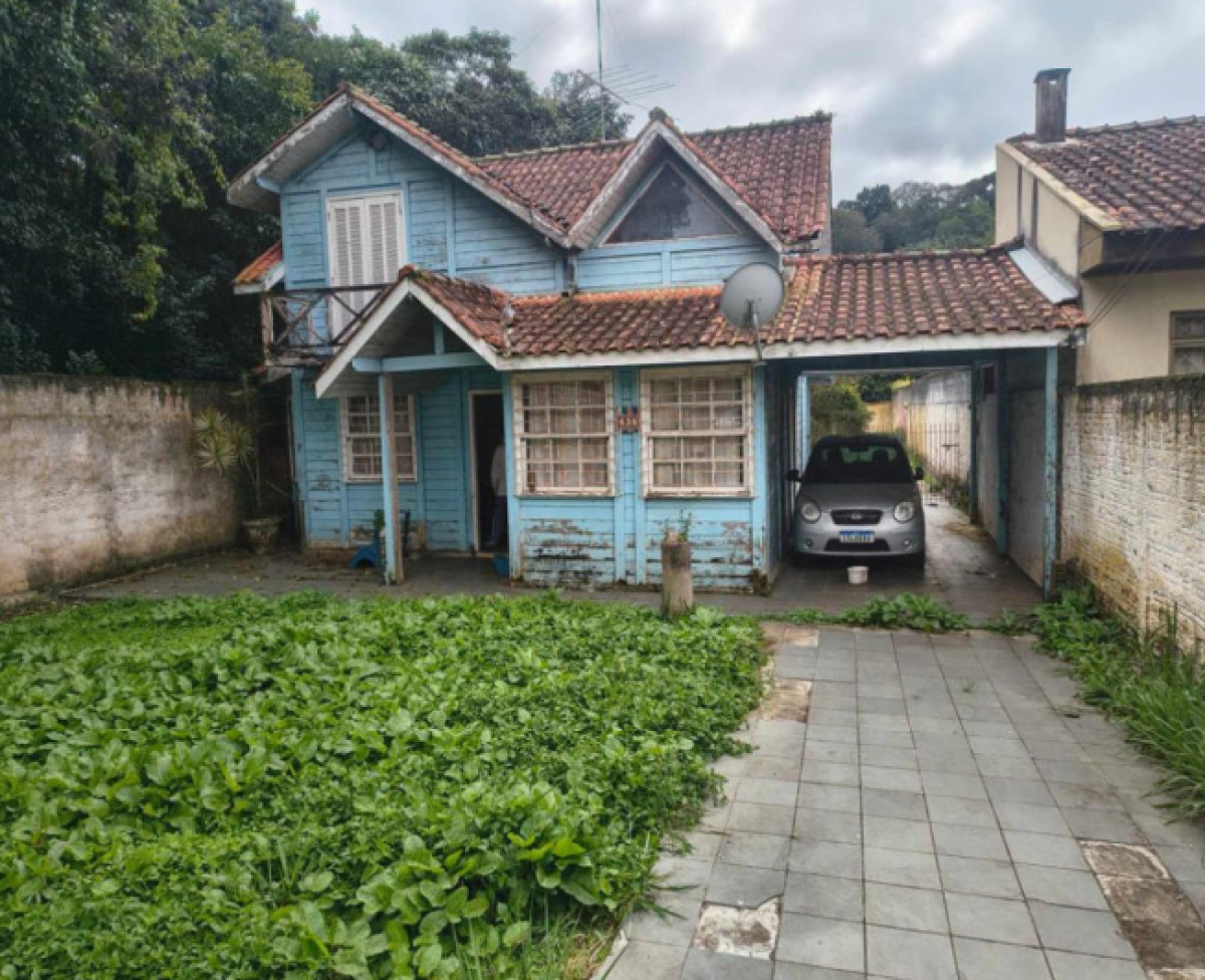 Terreno no Boa Vista em Curitiba/PR — foto 1