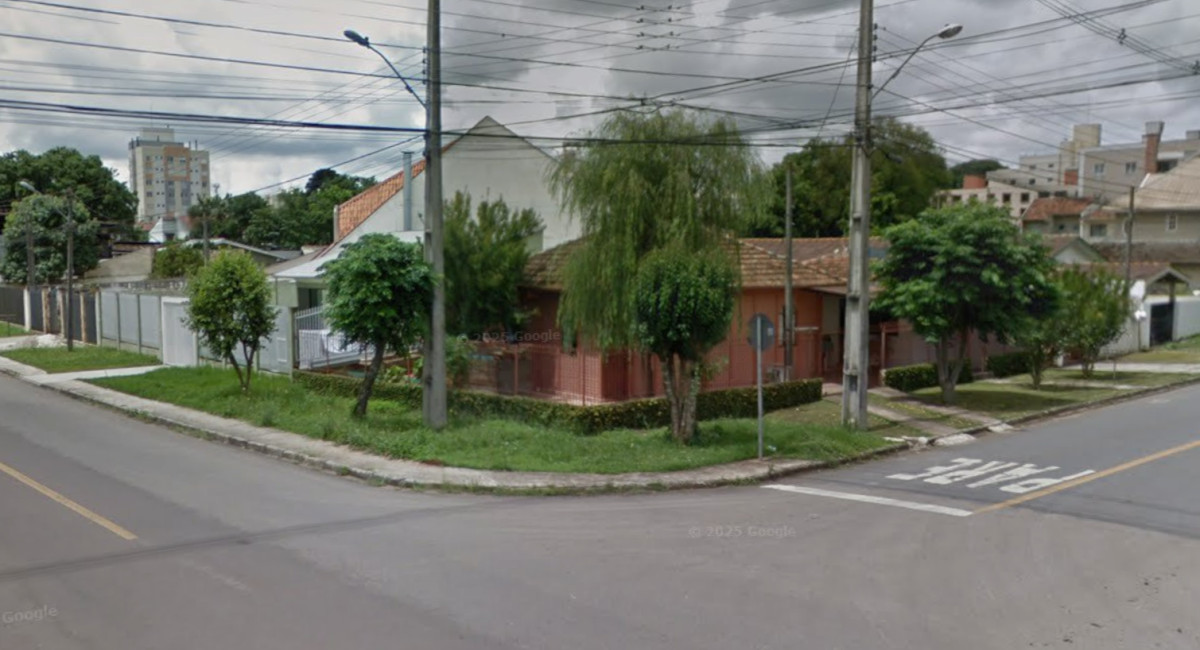 Imagem do imóvel 50% DO TERRENO NA RUA PAULINA ADER, NOVO MUNDO