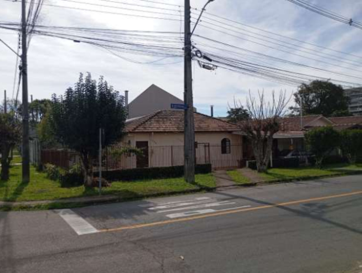 Terreno no Novo Mundo (foto 2 de 3)