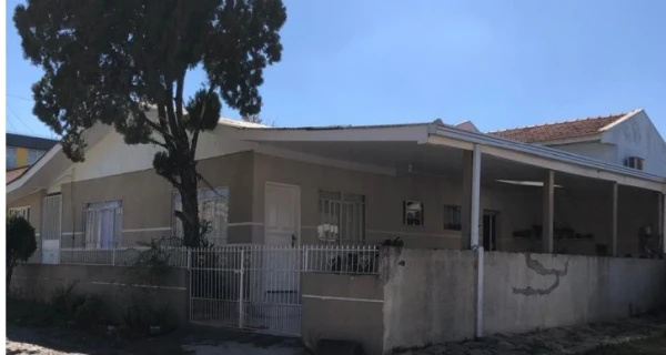 Casa em leilão em Prudentópolis