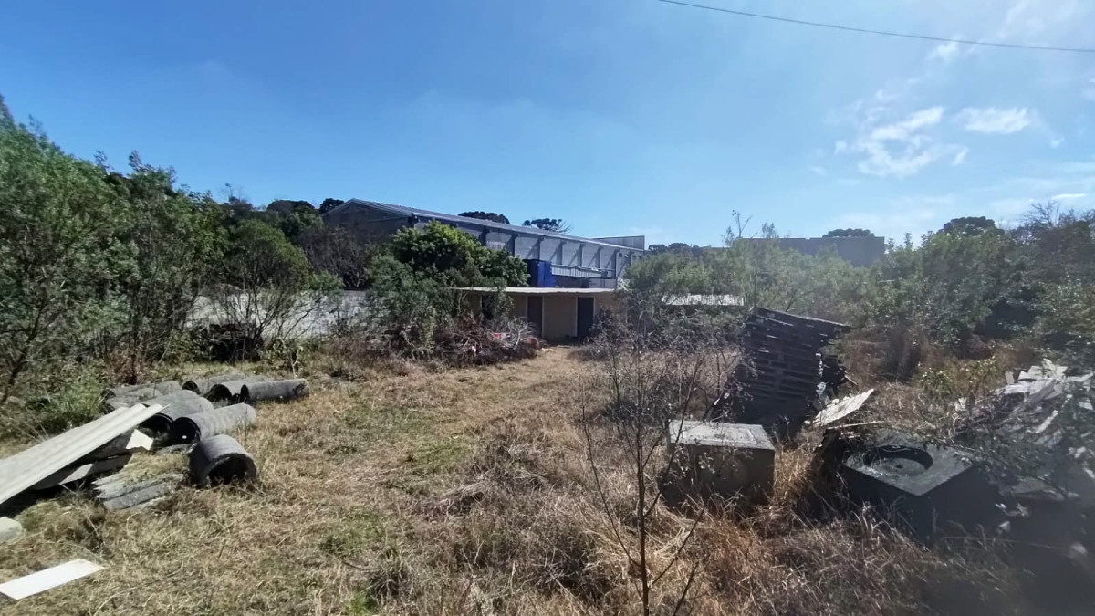 Lote 1 - Leilão Judicial De Terreno Em Colombo - São Gabriel