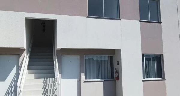 Apartamento em leilão em Colombo