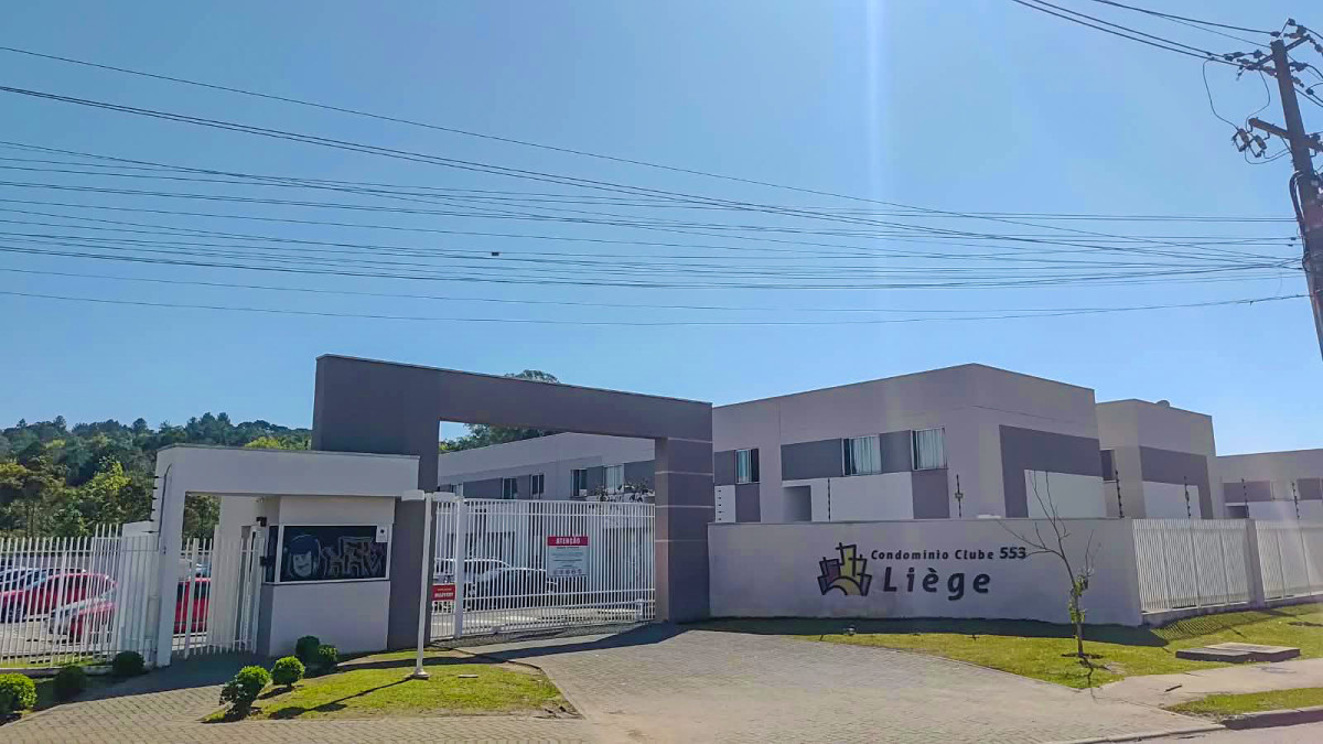Apartamento (foto 10 de 11)