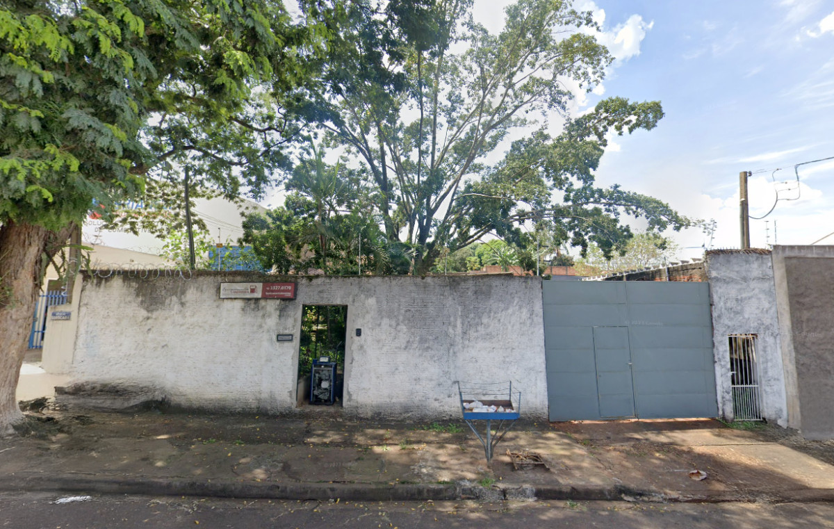 Lote 1 - Leilão Judicial De Imóvel Localizado Em Londrina - Vila Industrial - Com 600 M²