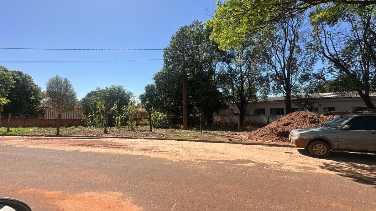Lote de terras - vila nilza - 367,15m2