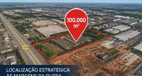 Imóvel comercial em leilão em São Paulo