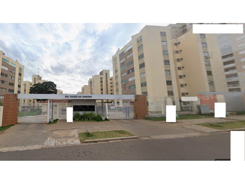 Imóvel lote de terras sob n°11, da quadra n°28