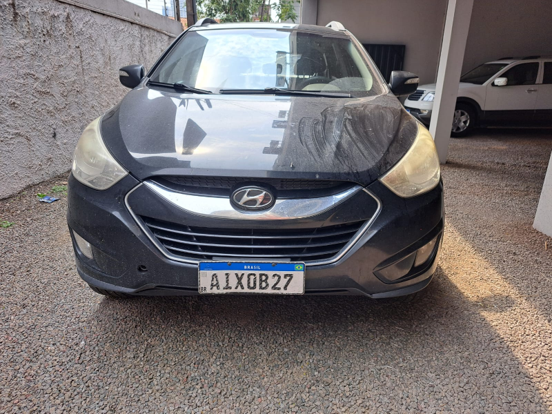 HYUNDAI IX35 2.0 2012/2013
