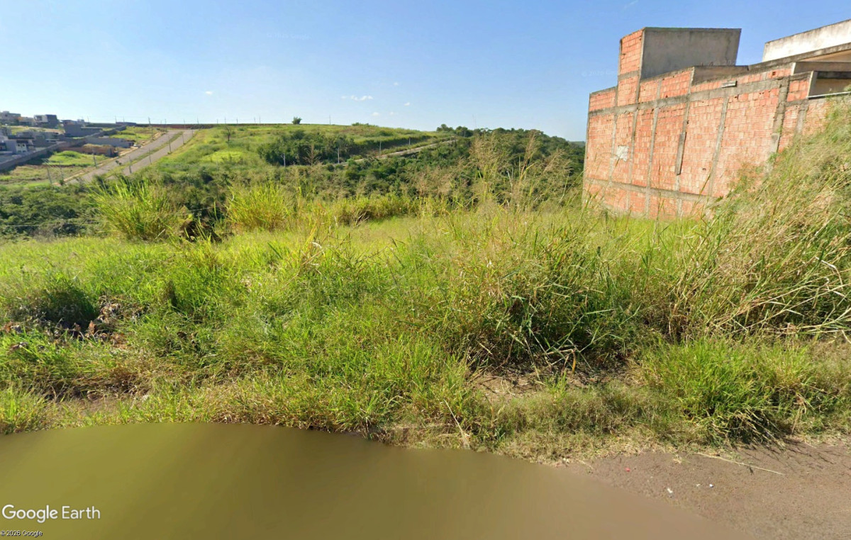 Lote 17 - DATA DE TERRAS n. 29, da quadra n. 03, com a área de 250,00m2, localizado em Londrina - PR, bairro Jardim Tenerife