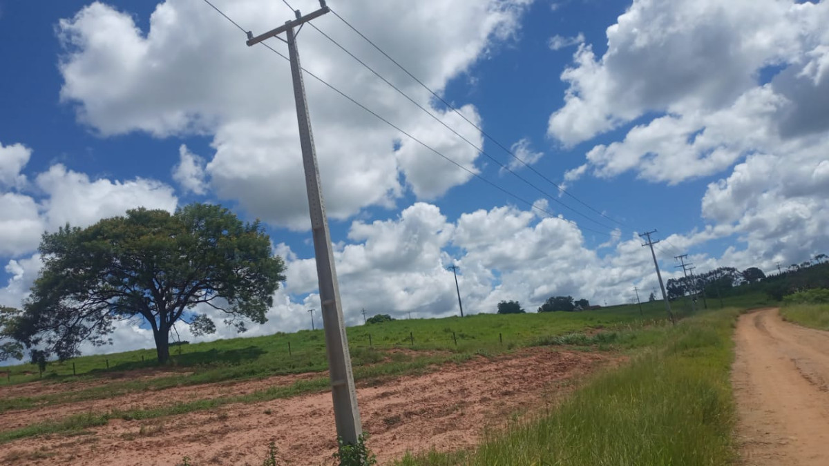 Lote 1 - Lote de terra n 58-A1/Y Gleba 5 Colonia Mourão com área de 39.598,82 m2 em Araruna-PR, localizado em Araruna - PR