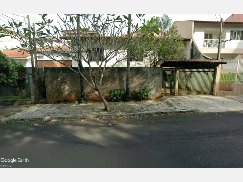 Lote 6 - DATA DE TERRAS n. 06, da quadra n. 21, com a área de 450,00m2