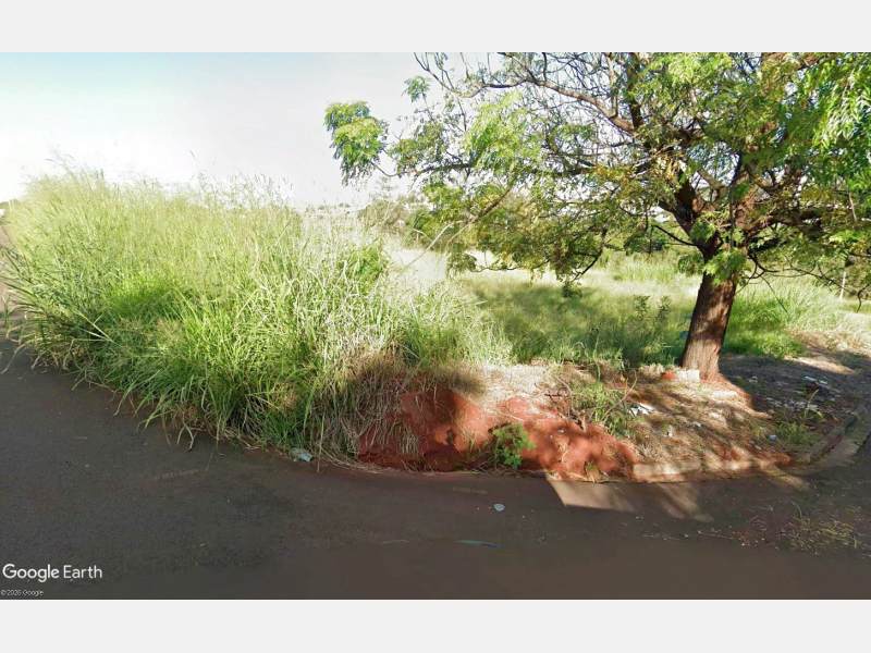 Lote 7 - DATA DE TERRAS denominado QUADRA n. 02 com a área de 8.808,91m2