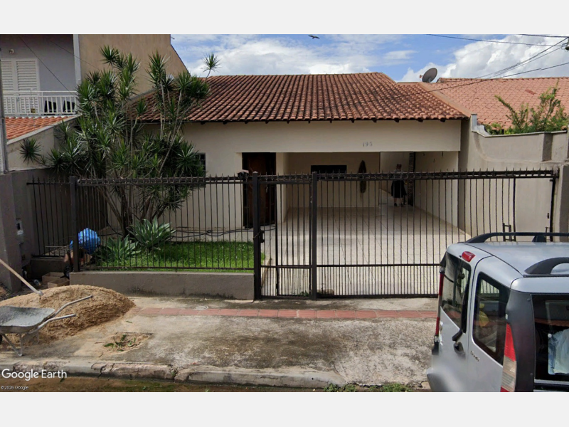 Lote 14 - DATA DE TERRAS nº 15, da quadra n. 05, com a área de 250,00m2