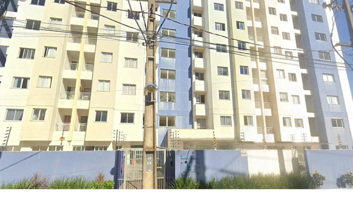 Imagem do imóvel Apartamento 1003 (um mil e três) do EDIFÍCIO RESIDENCIAL MARESIAS