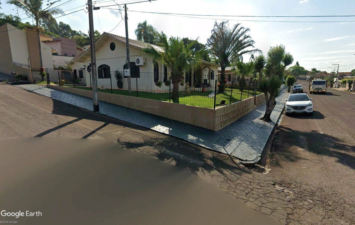 Lote Urbano nº 11 (onze), da Quadra nº 16 (dezesseis), localizado em Enéas Marques - PR, bairro Centro