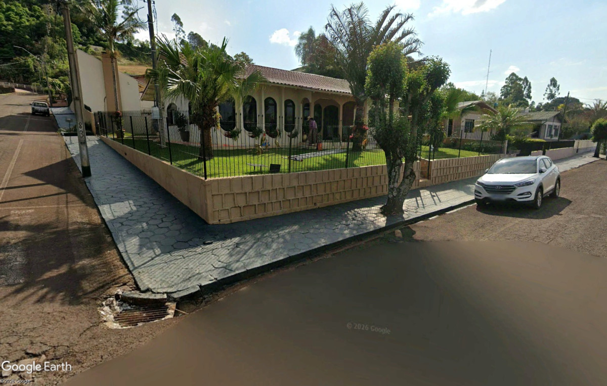 Lote Urbano nº 11 (onze), da Quadra nº 16 (dezesseis), localizado em Enéas Marques - PR, bairro Centro