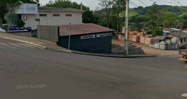 Lote Urbano nº 15 (quinze), da quadra nº 07 (sete)