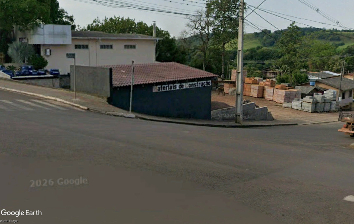 Imagem do imóvel Lote Urbano nº 15 (quinze), da quadra nº 07 (sete)