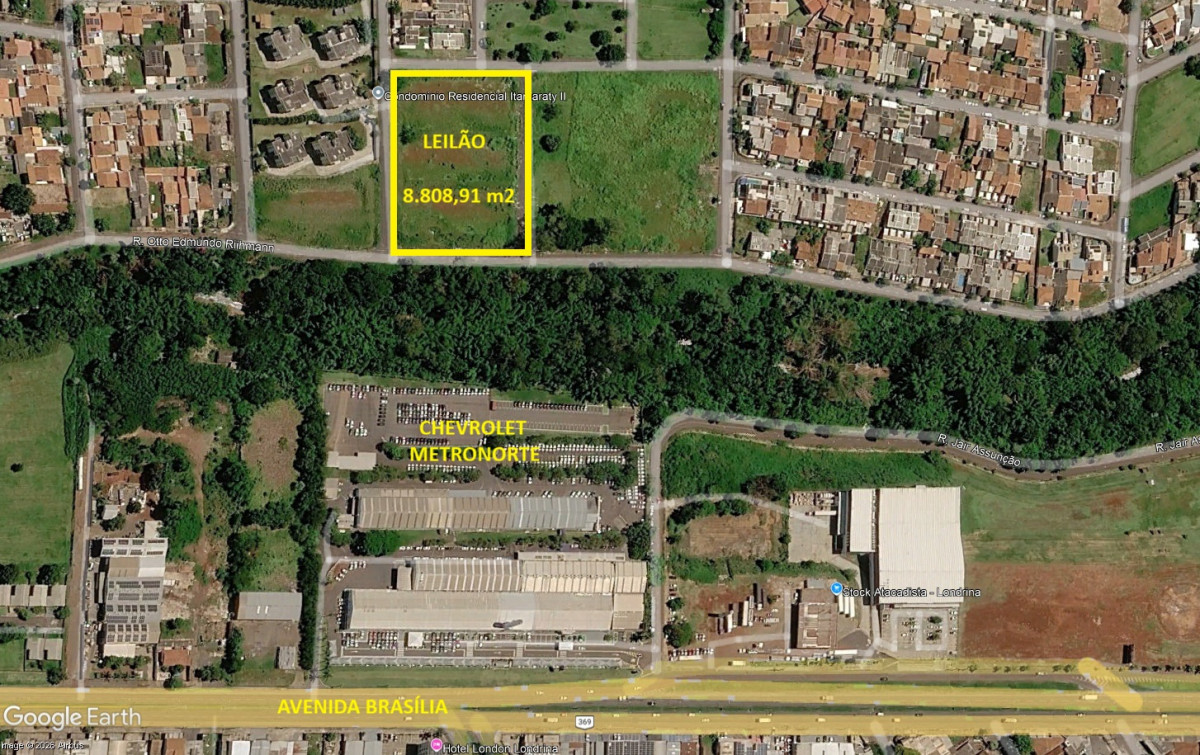 Terreno (foto 3 de 4)