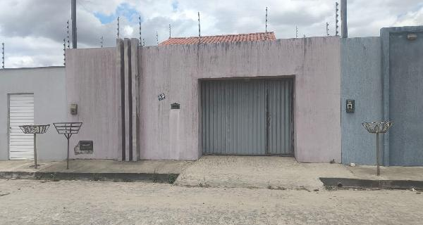 Casa em leilão em 