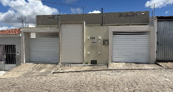 AL/BATALHA - Casa em NOVA ESPERANCA