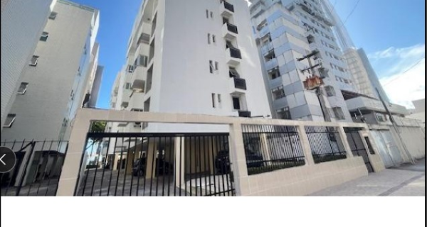 AL/MACEIO - Apartamento em PONTA VERDE