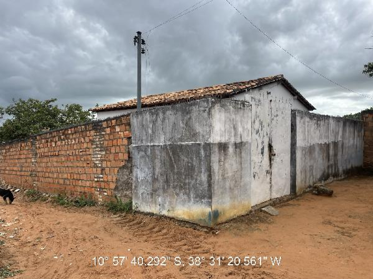 Imagem do imóvel BA/RIBEIRA DO AMPARO - Casa em CENTRO
