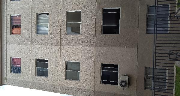 BA/SALVADOR - Apartamento em CAJAZEIRAS XI