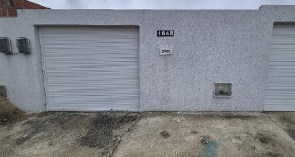CE/HORIZONTE - Casa em VERTENTE