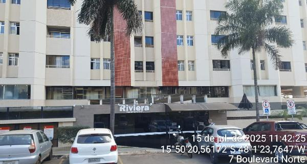DF/BRASILIA - Apartamento