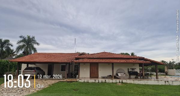 DF/BRASILIA - Casa em PARK WAY