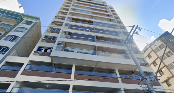 ES/GUARAPARI - Apartamento em CENTRO