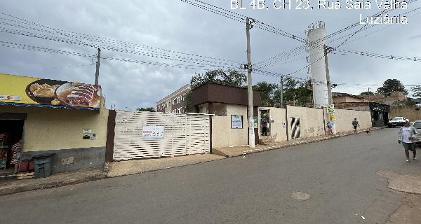 GO/VALPARAISO DE GOIAS - Apartamento