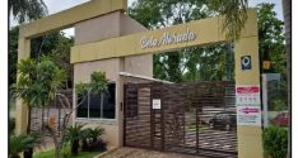 GO/VALPARAISO DE GOIAS - Apartamento em CHACARAS SAIA VELHA