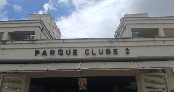 GO/VALPARAISO DE GOIAS - Apartamento em PARQUE DAS CACHOEIRAS