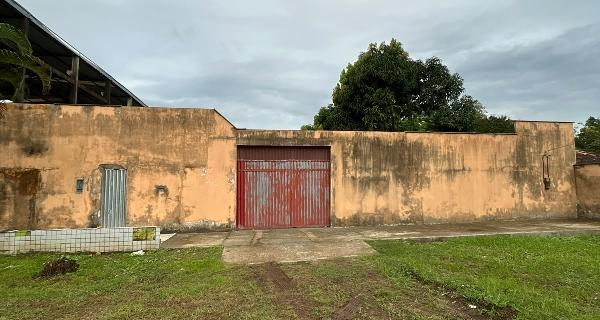 MA/BACABEIRA - Casa